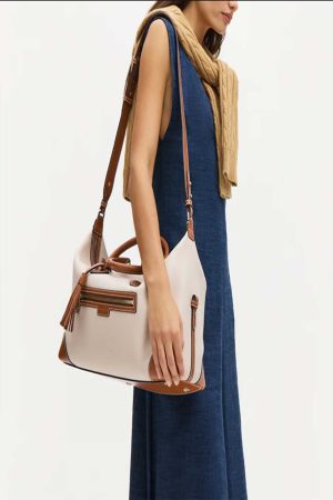 Hudson Bag