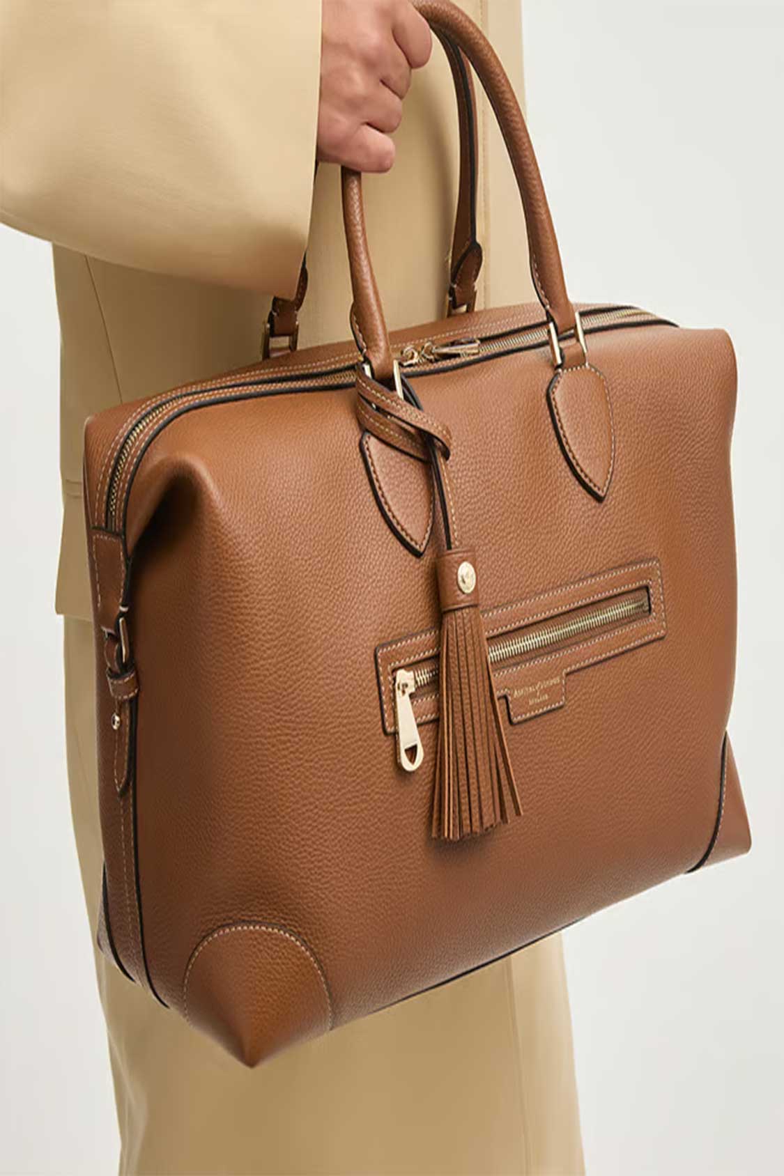 Hudson Bag Super king