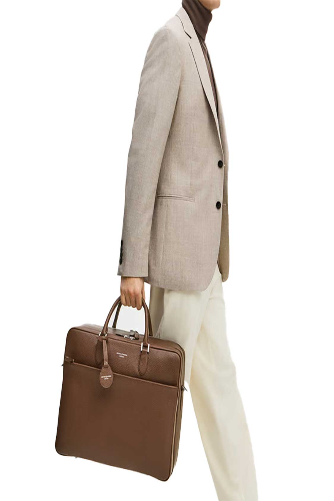 48 Hour Mount Street Travel Bag